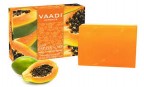 Vaadi Herbal Fresh Papaya Soap 75 gm